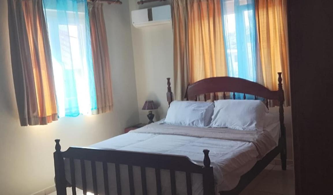 Aparthotel Michaela Sosua Ngoại thất bức ảnh