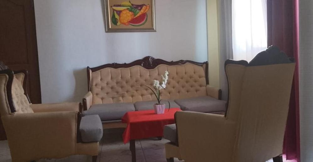 Aparthotel Michaela Sosua Ngoại thất bức ảnh